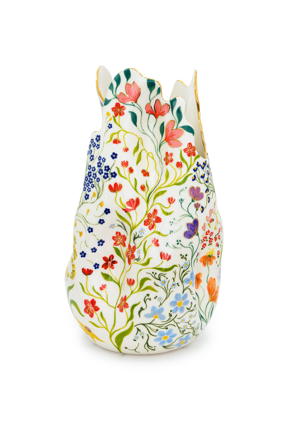 Sunrise by the Sea - dianacojocaru.art