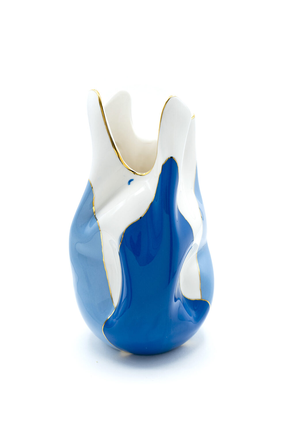 Decor Sapphires - dianacojocaru.art