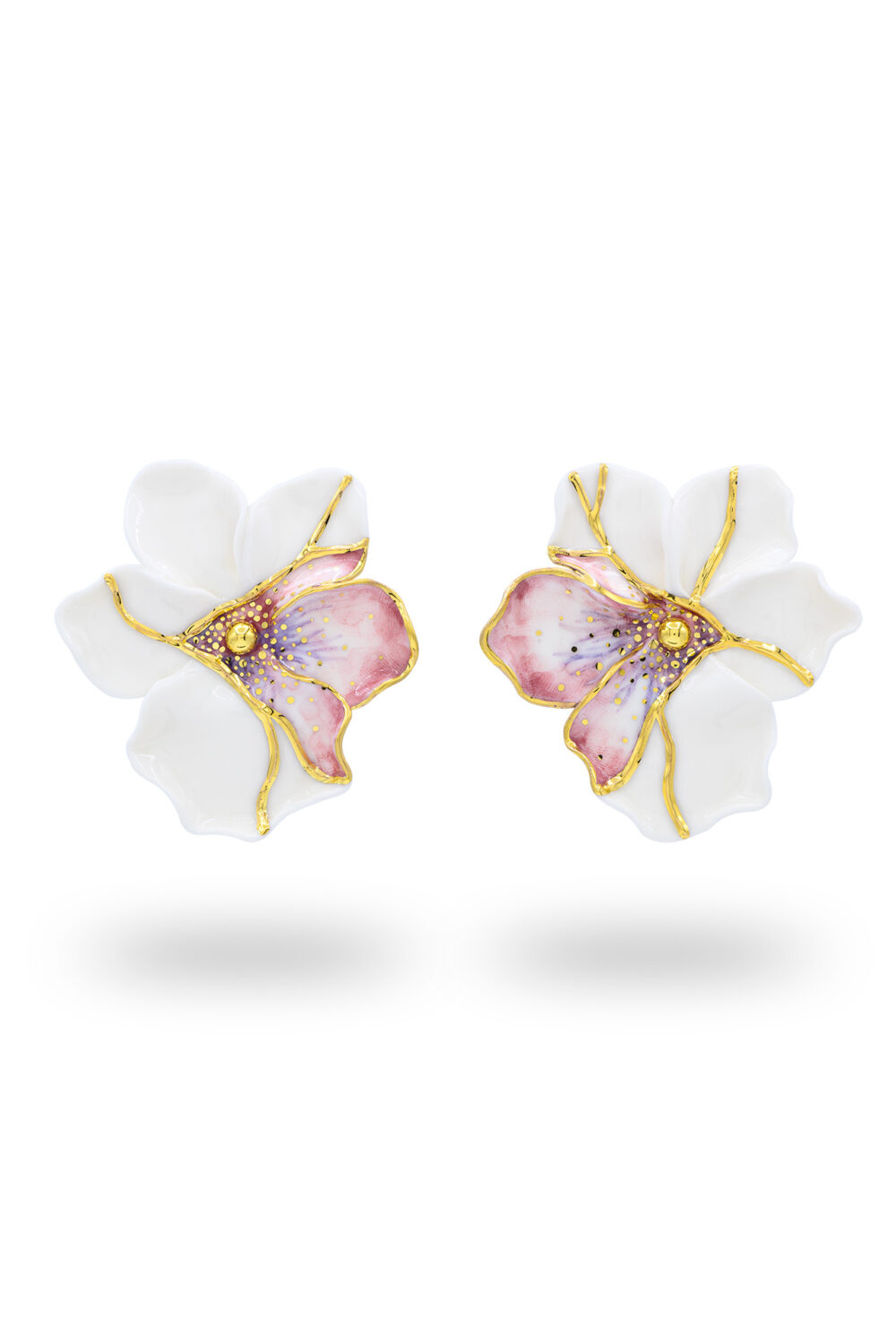 Statement Art of Resilience - dianacojocaru.art