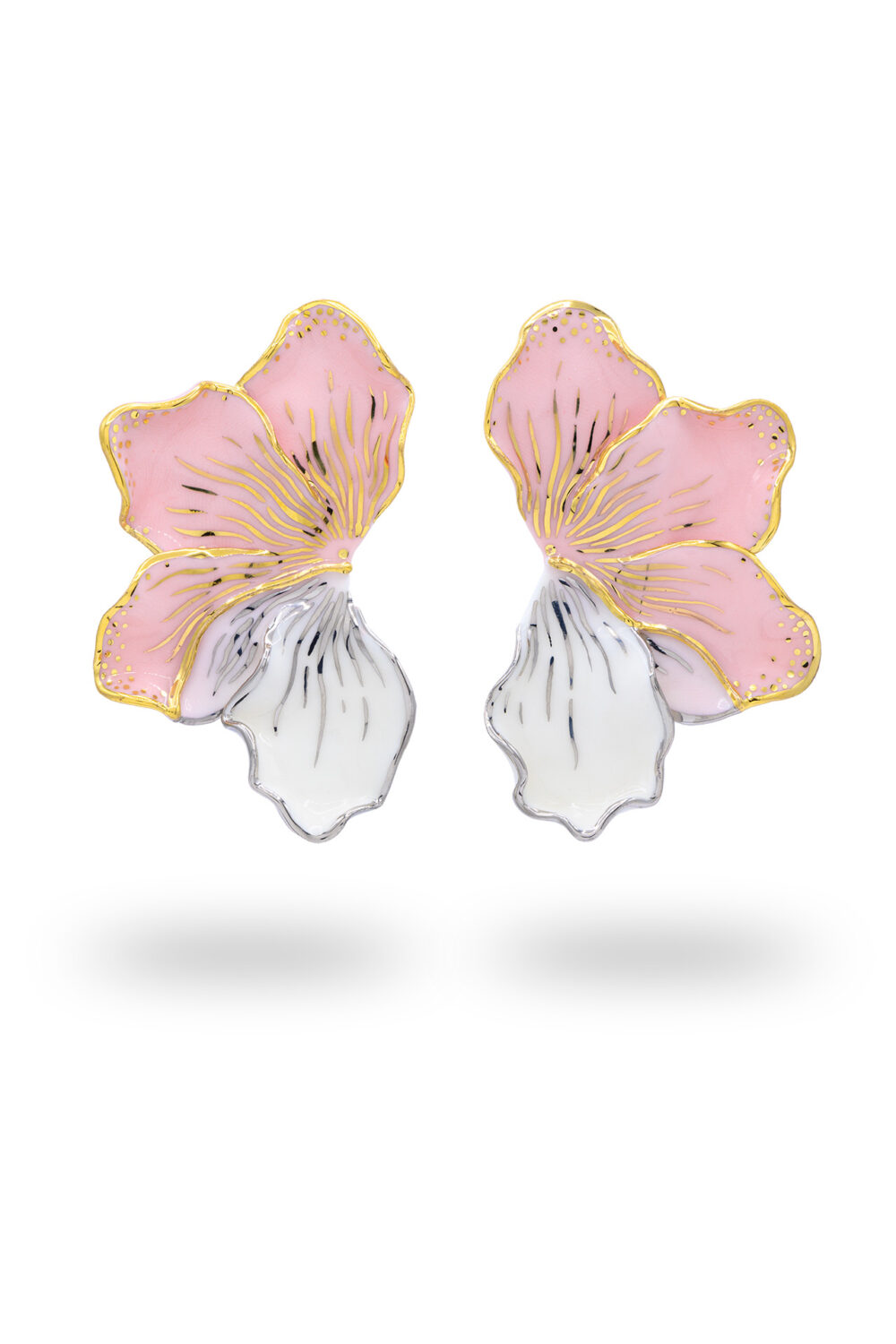 Kintsugi Barbie X Kintsugi - dianacojocaru.art