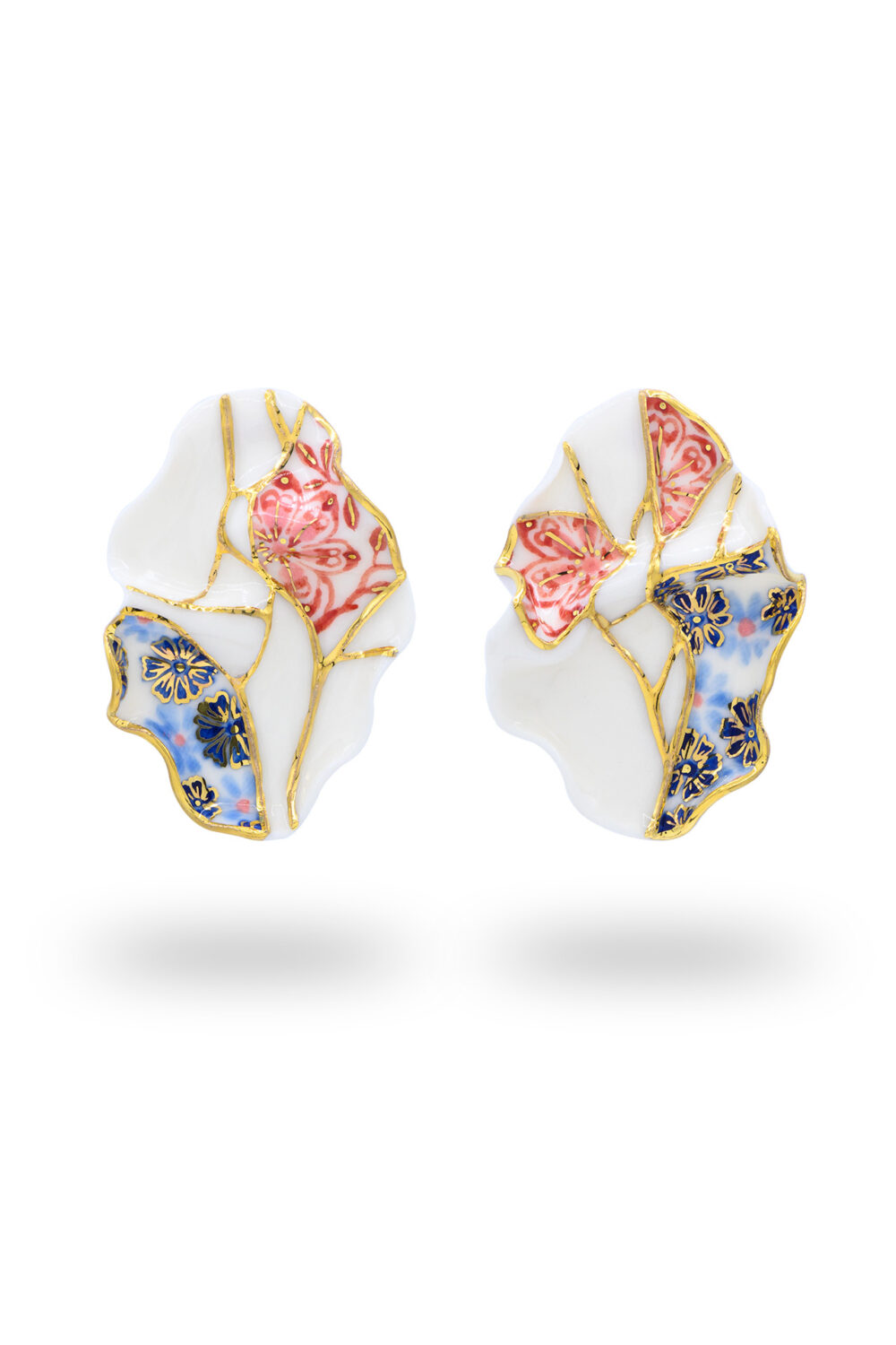 Kintsugi Made of Magic - dianacojocaru.art