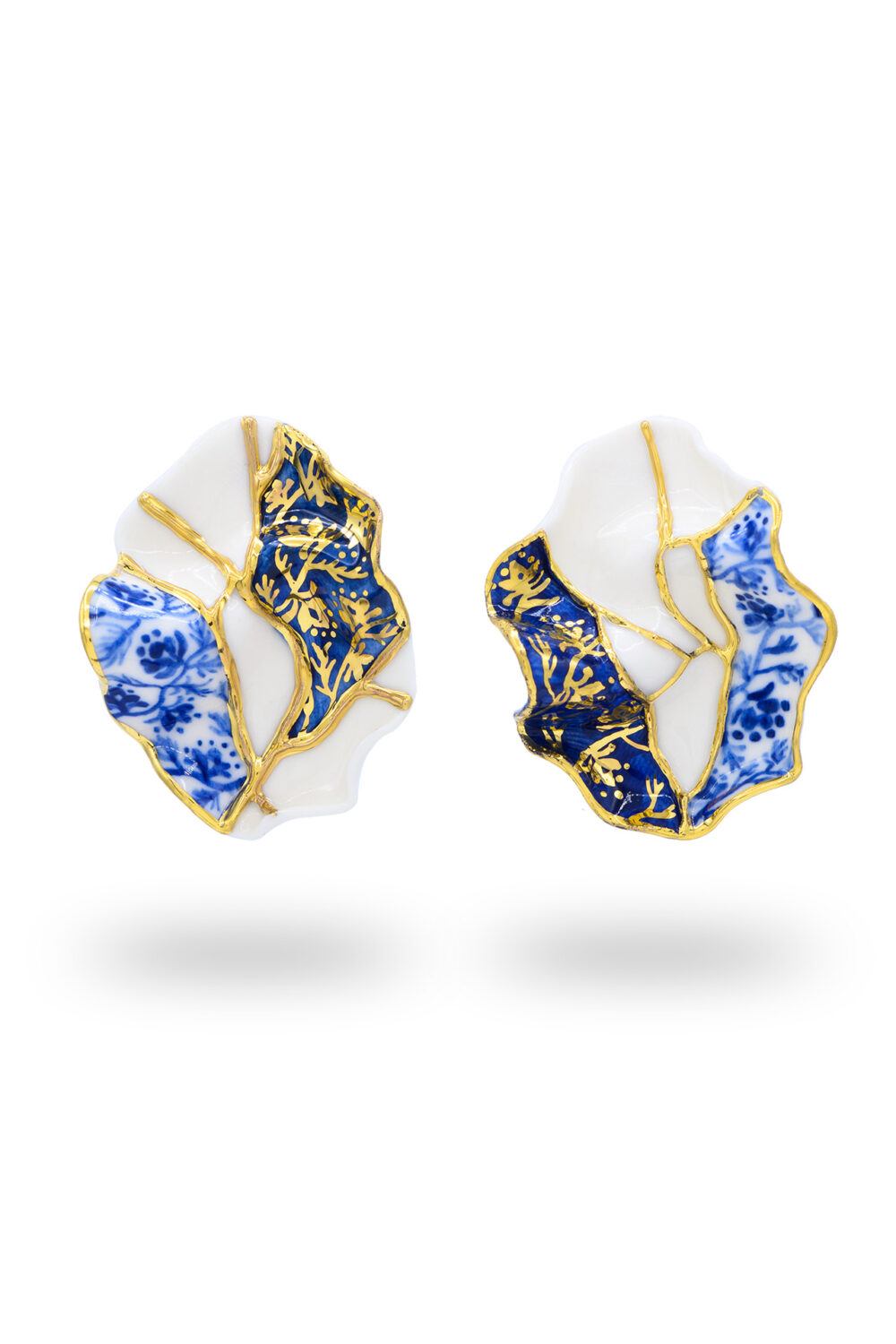 Kintsugi Like a Dream - dianacojocaru.art