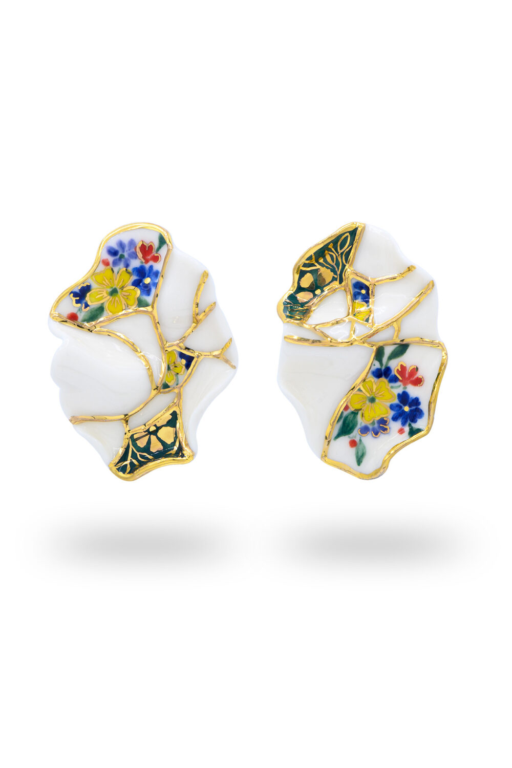 Kintsugi Folklore X Kintsugi - dianacojocaru.art