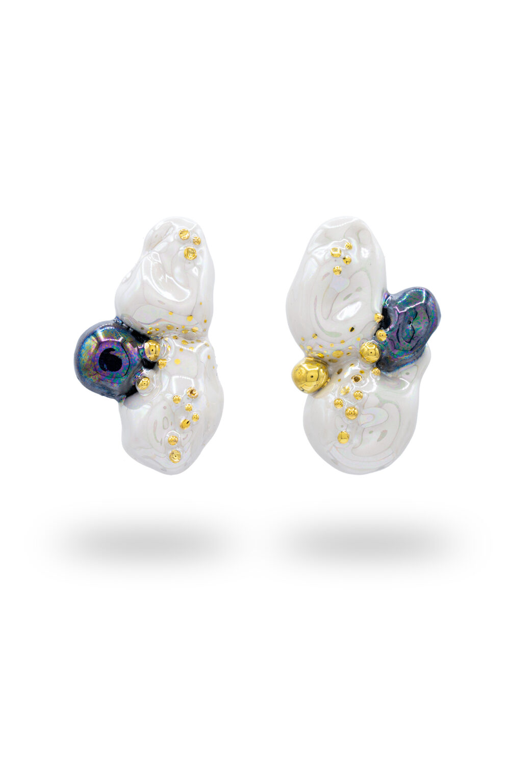 PEARL Island of Pearls - dianacojocaru.art