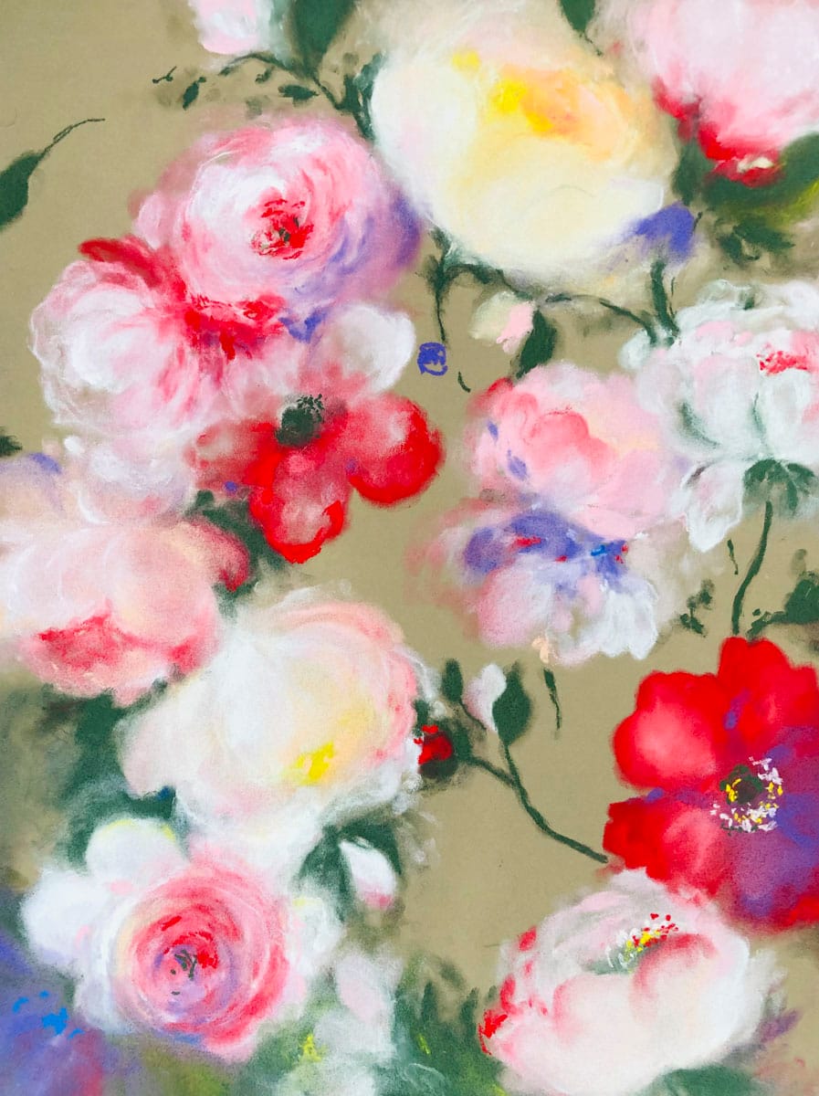 Pastel Crush - dianacojocaru.art