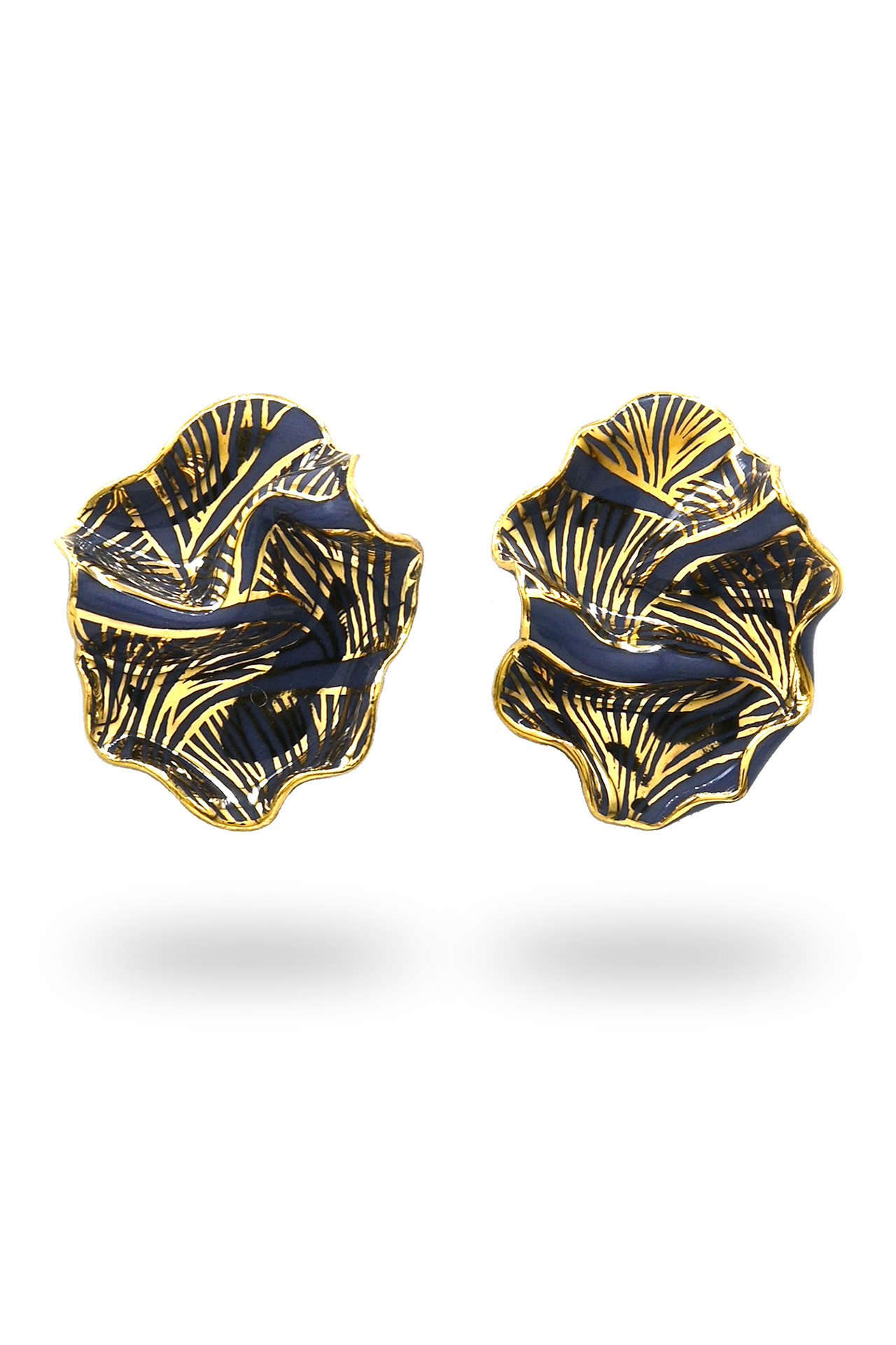 Color Punch Fungi - dianacojocaru.art