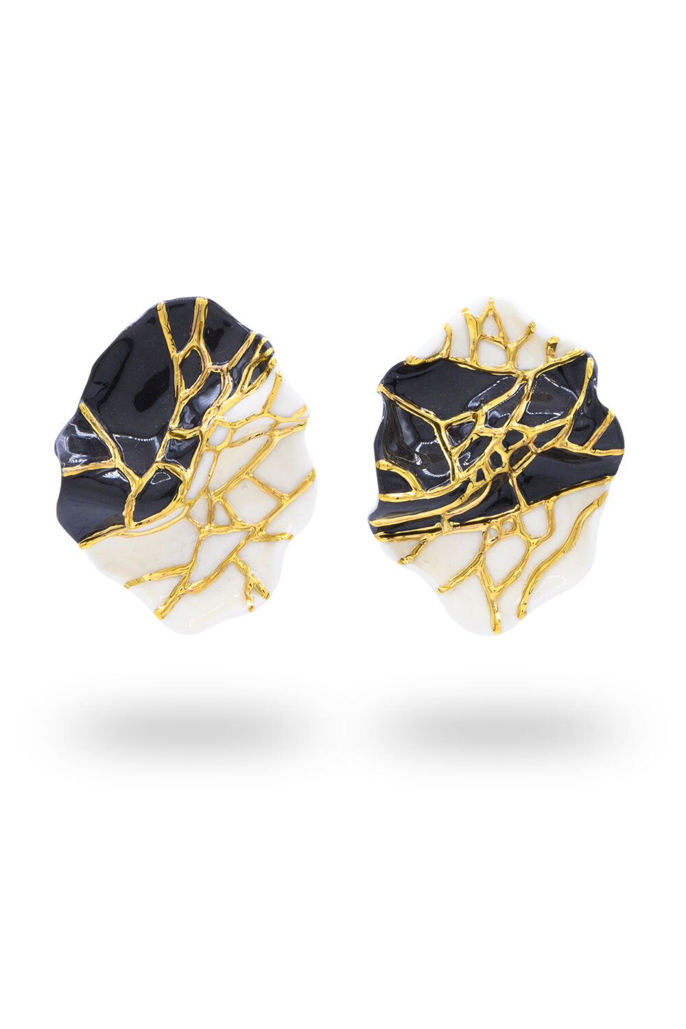 Kintsugi - 金継ぎ Stargirl - dianacojocaru.art