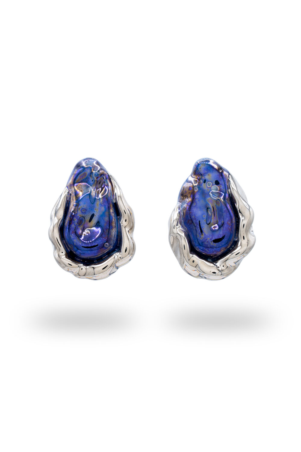 PEARL Platinum Lust - dianacojocaru.art