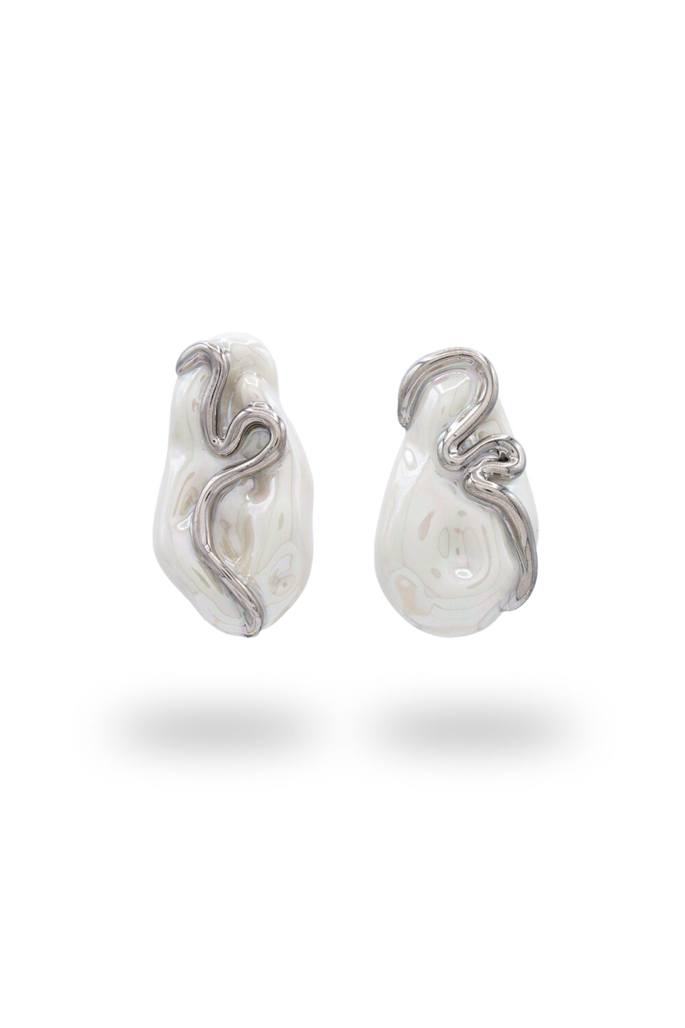 PEARL Luster Essence - dianacojocaru.art