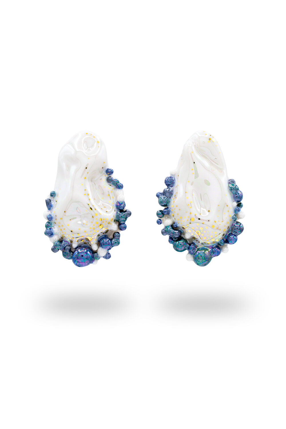 PEARL Garden of Pearls - dianacojocaru.art