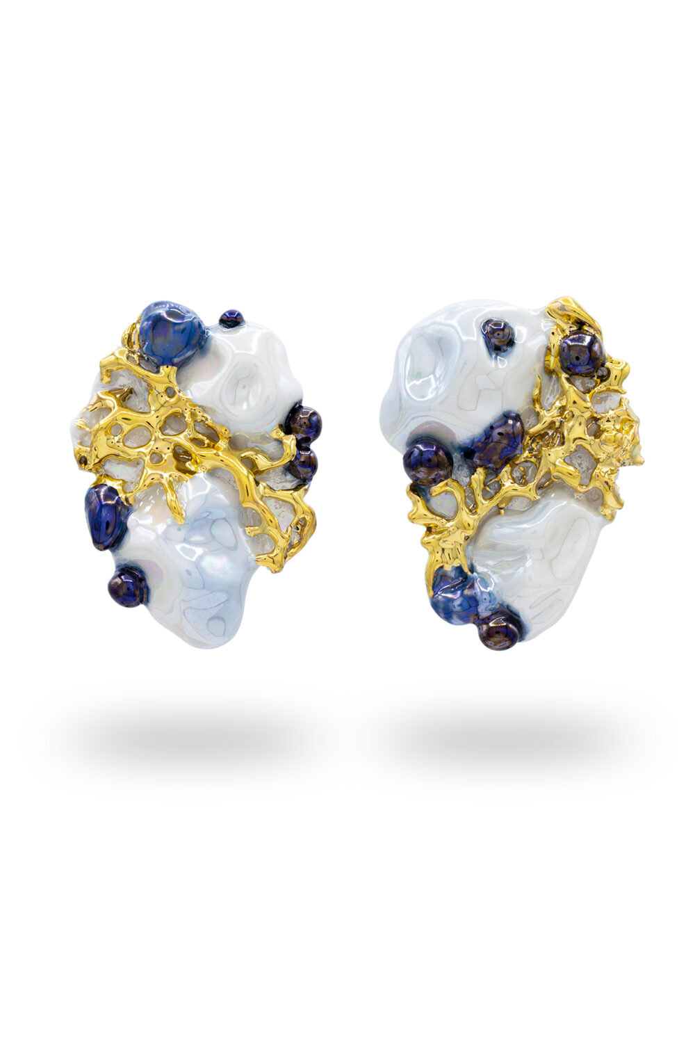 PEARL Beneath the Waves - dianacojocaru.art