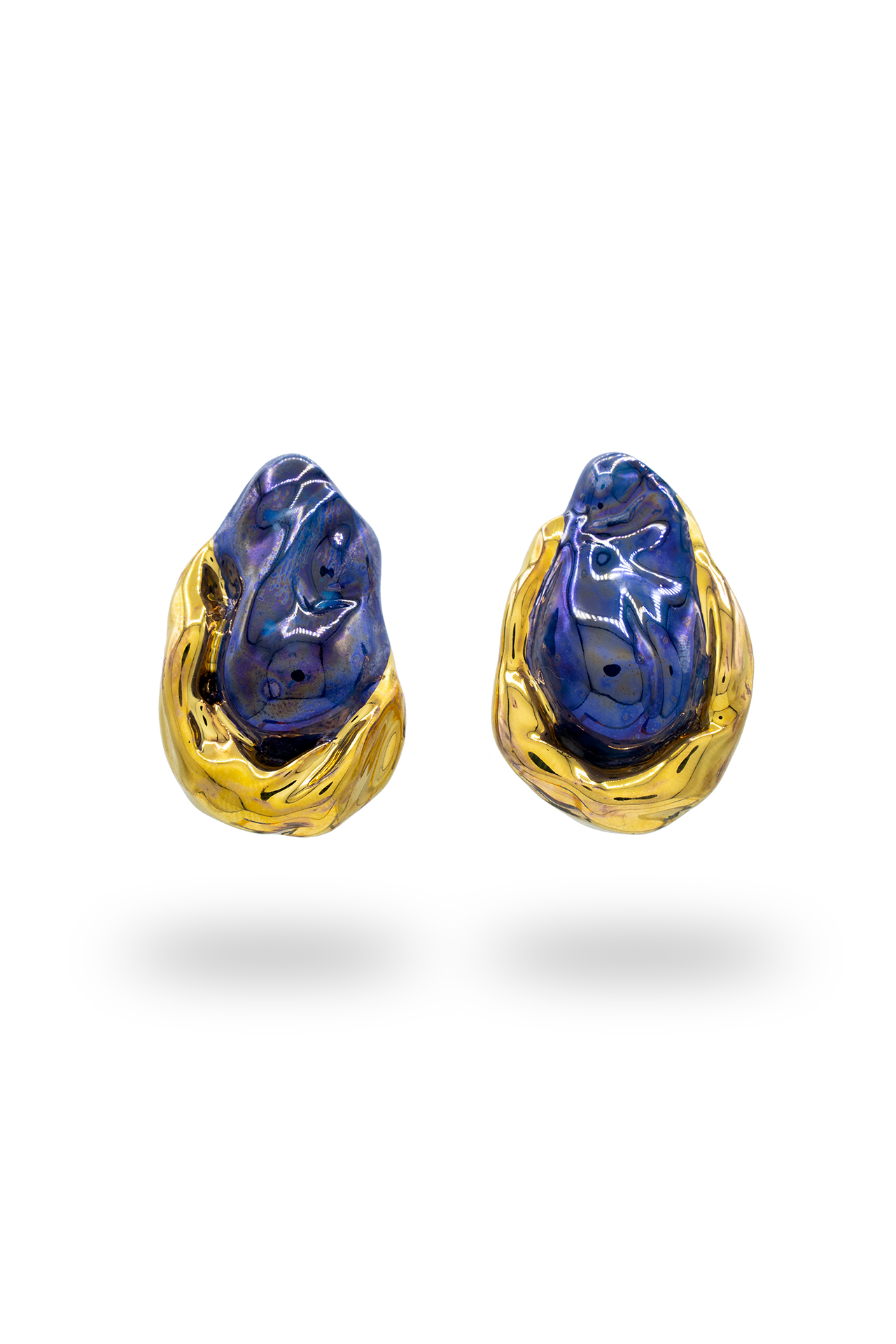 Golden Lust - dianacojocaru.art