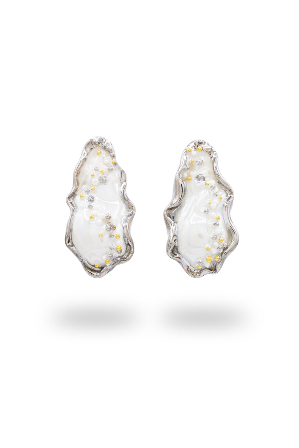 PEARL Pearl Dust - dianacojocaru.art