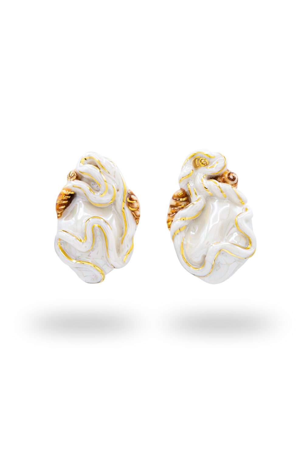 PEARL Memory of the Sea - dianacojocaru.art