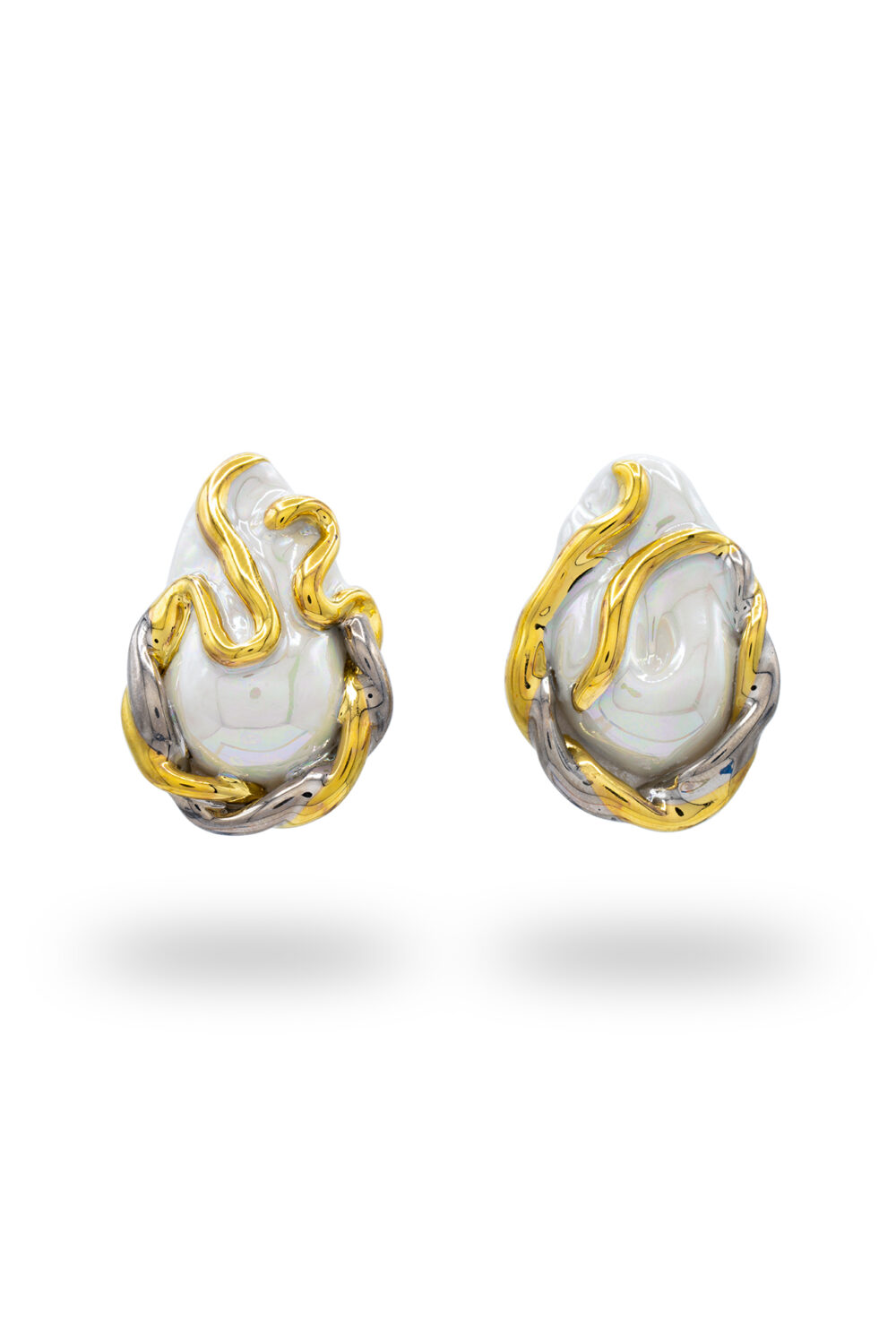 PEARL Medusa - dianacojocaru.art