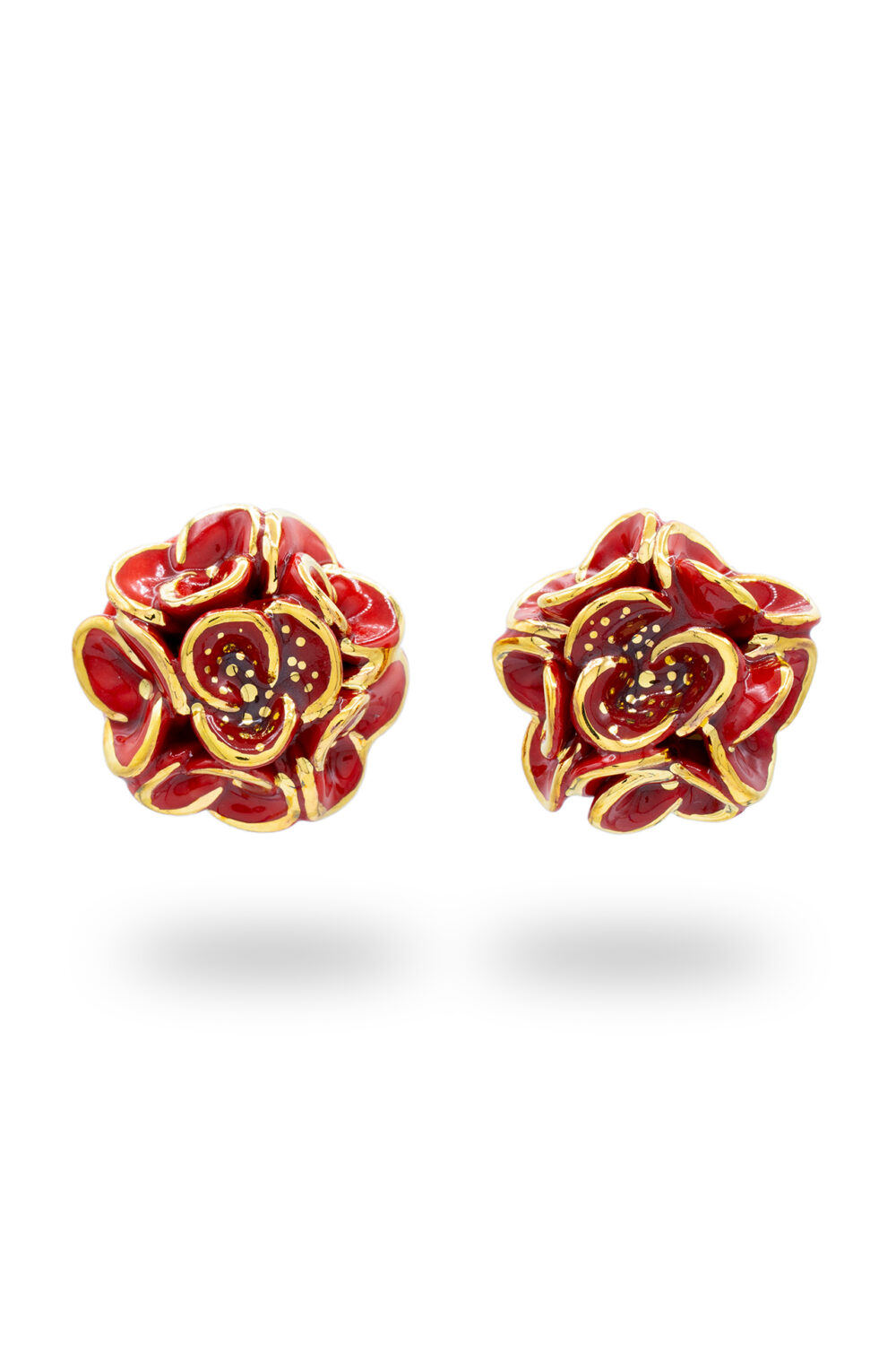 New in Cardinal Glow - dianacojocaru.art