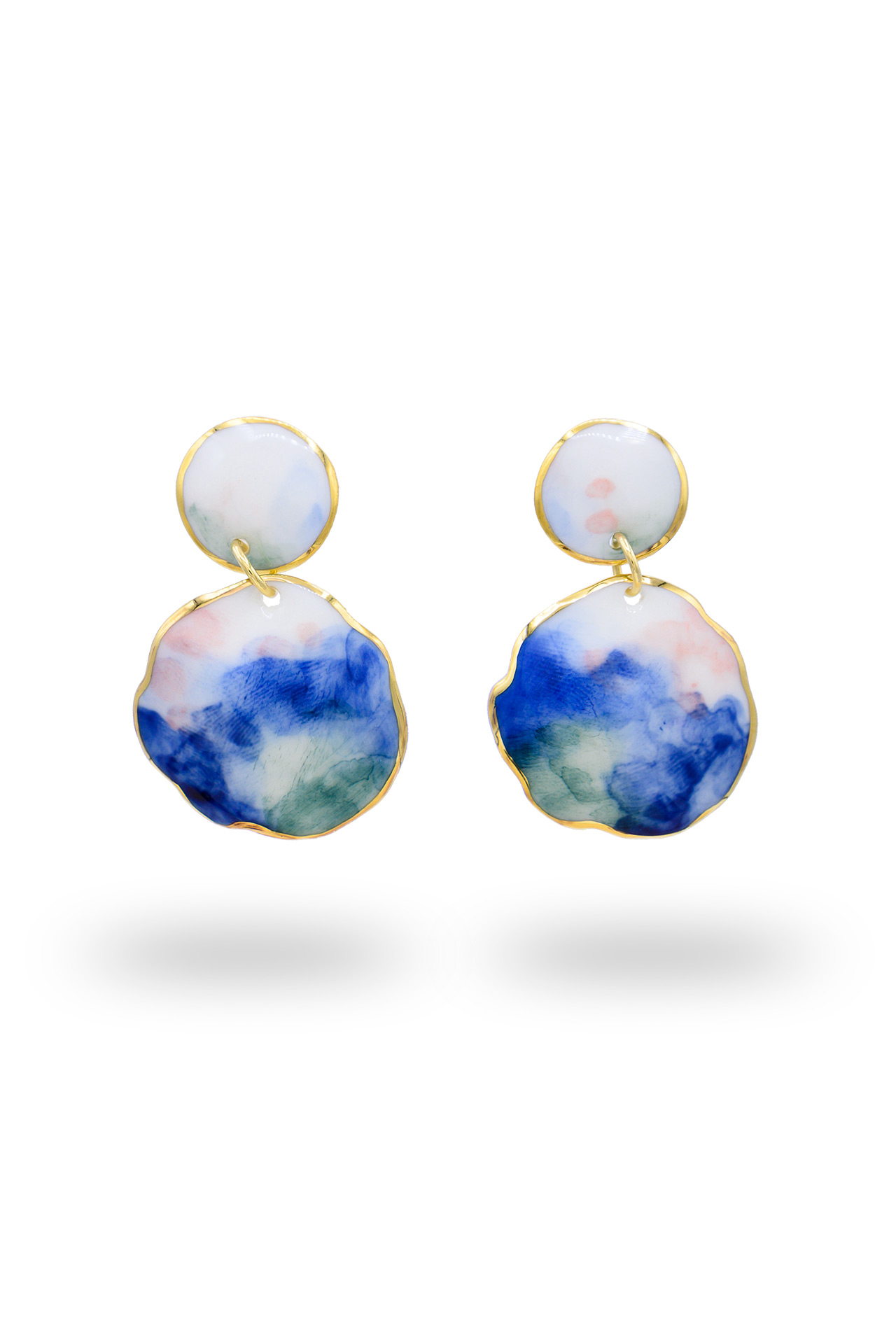 Above and Beyond - dianacojocaru.art