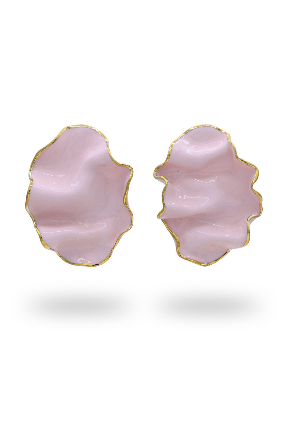 Color Punch Glossy Blush - dianacojocaru.art