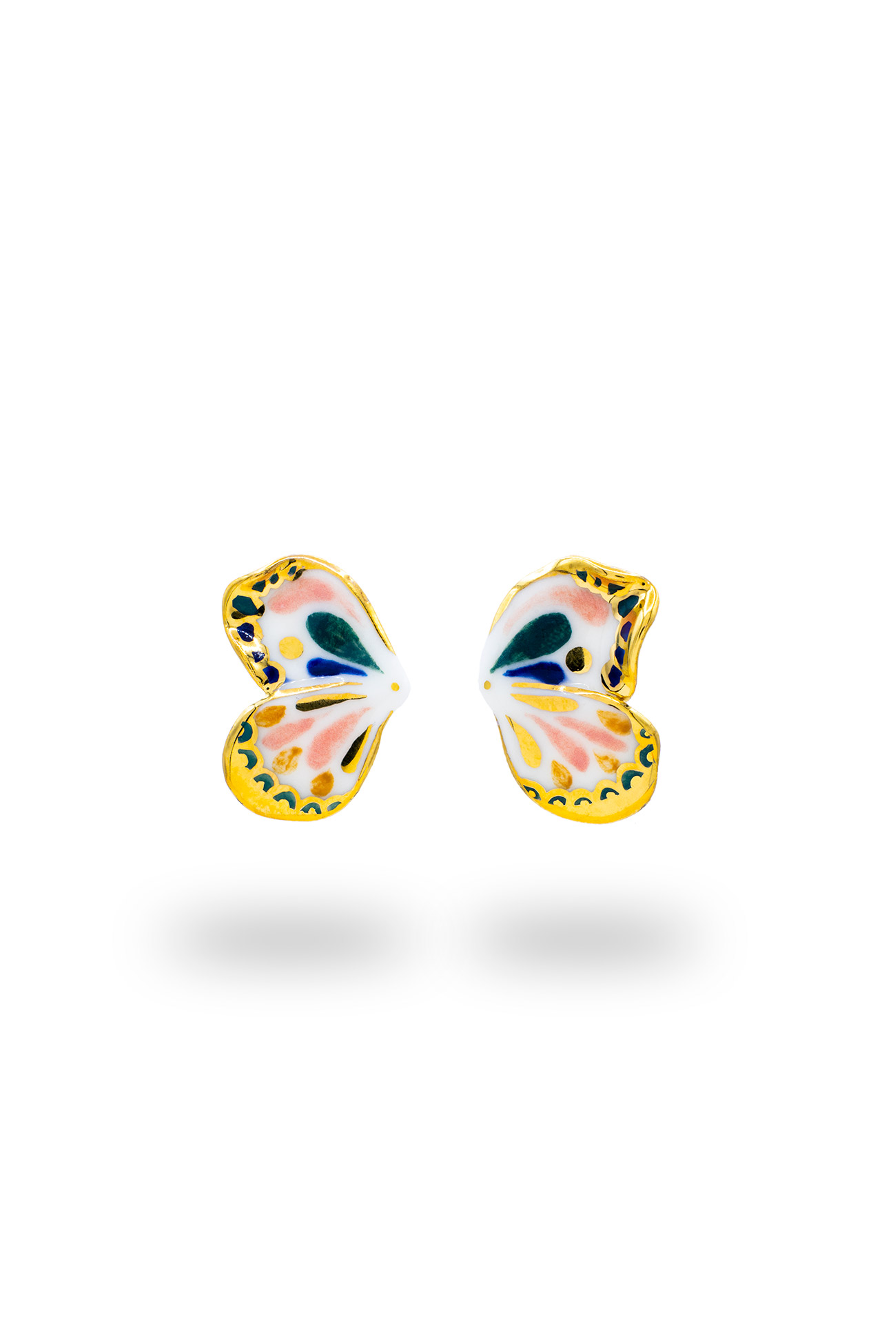 Madagascar Papilio - dianacojocaru.art