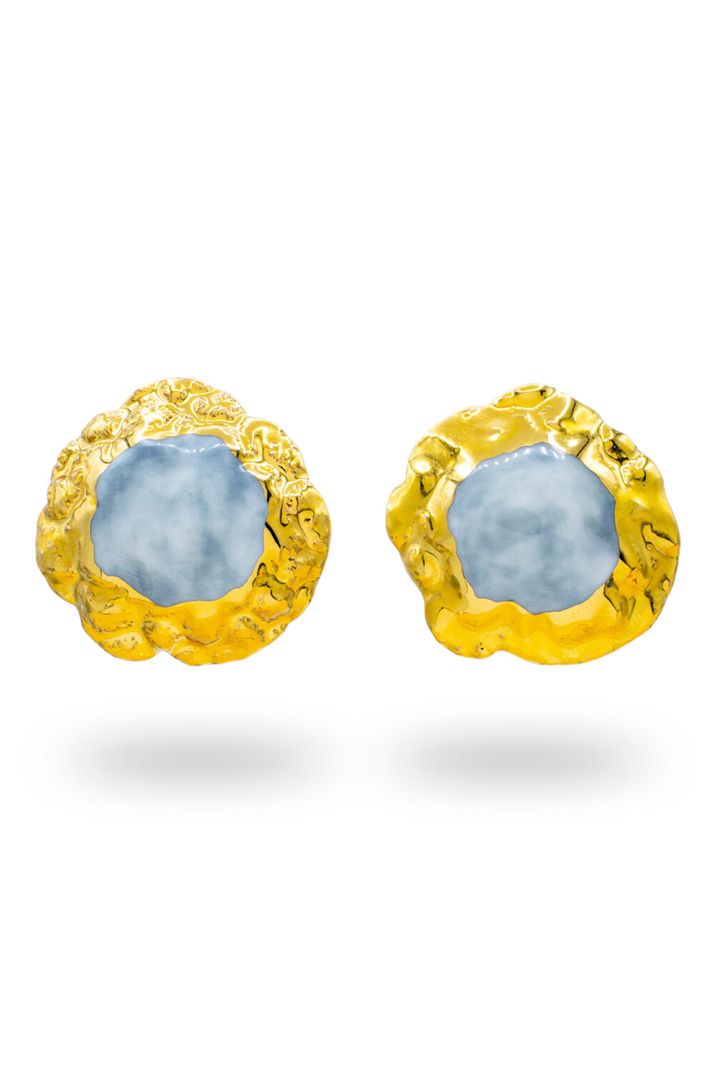 Sea Life Grey Cabochons - dianacojocaru.art