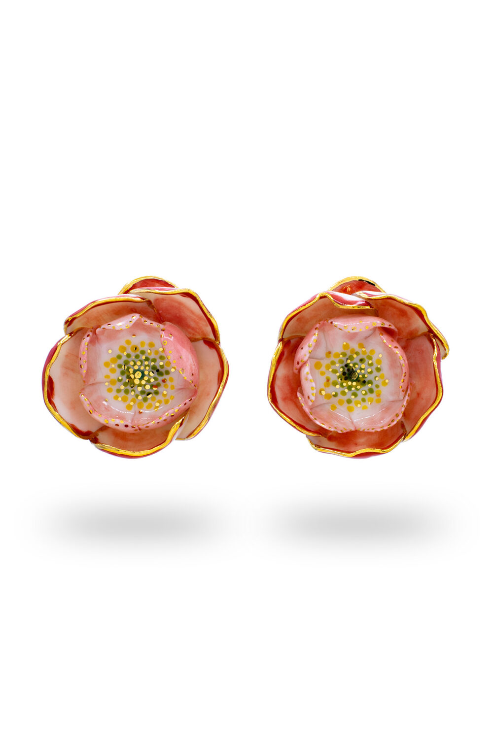 Sculptural Perpetual Spring - dianacojocaru.art