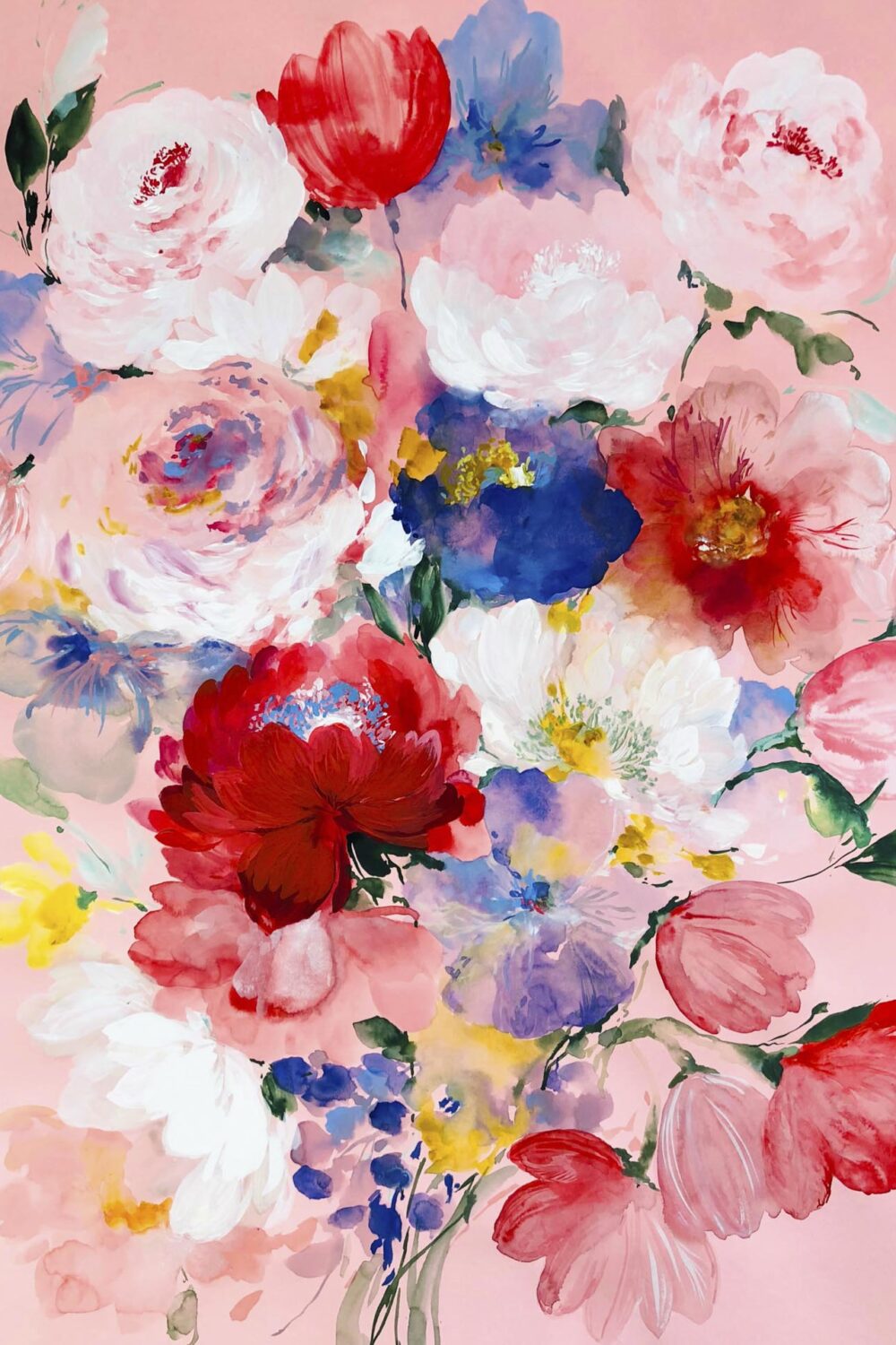 Paintings In Love - dianacojocaru.art