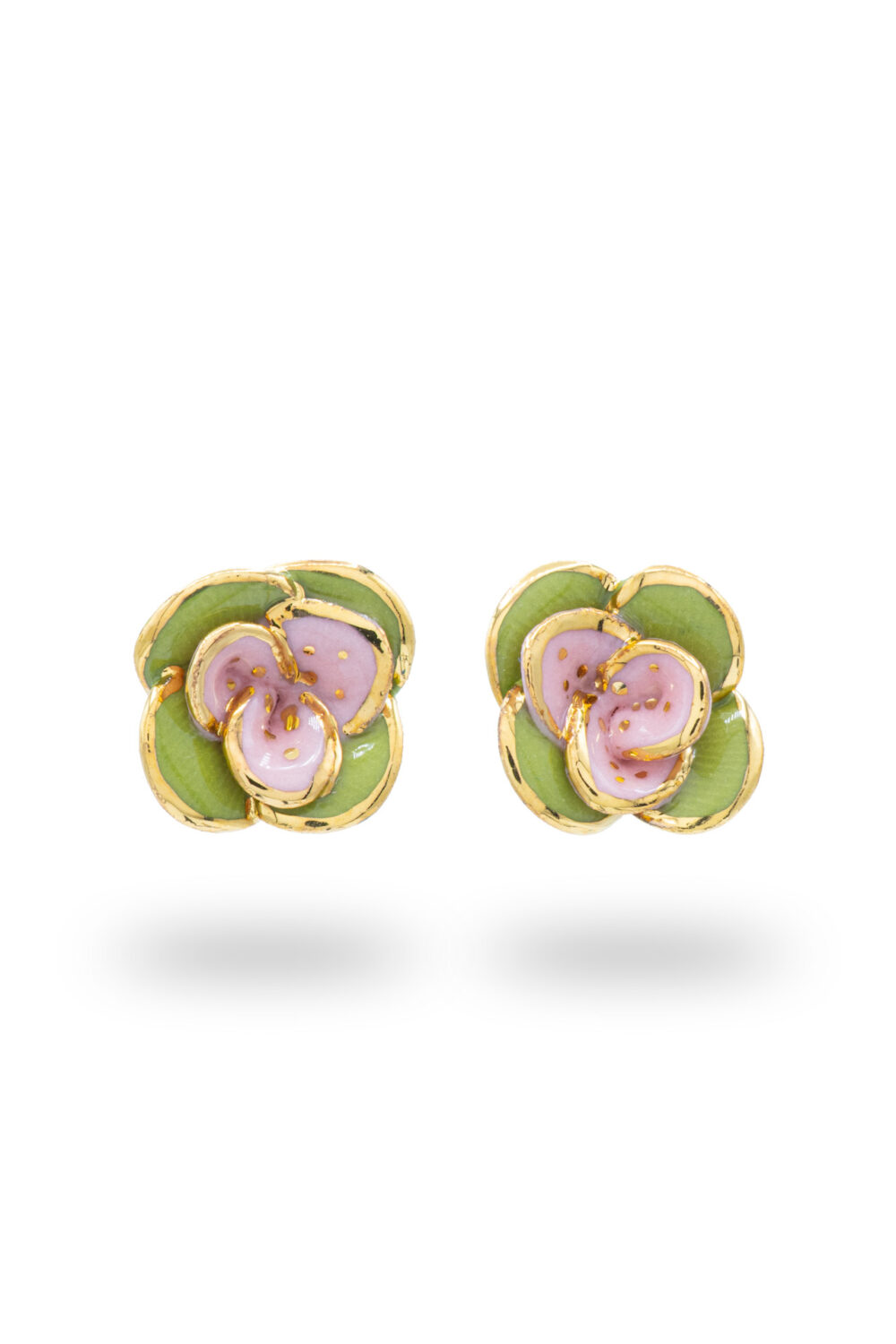 Sculptural Nature's Renewal - dianacojocaru.art