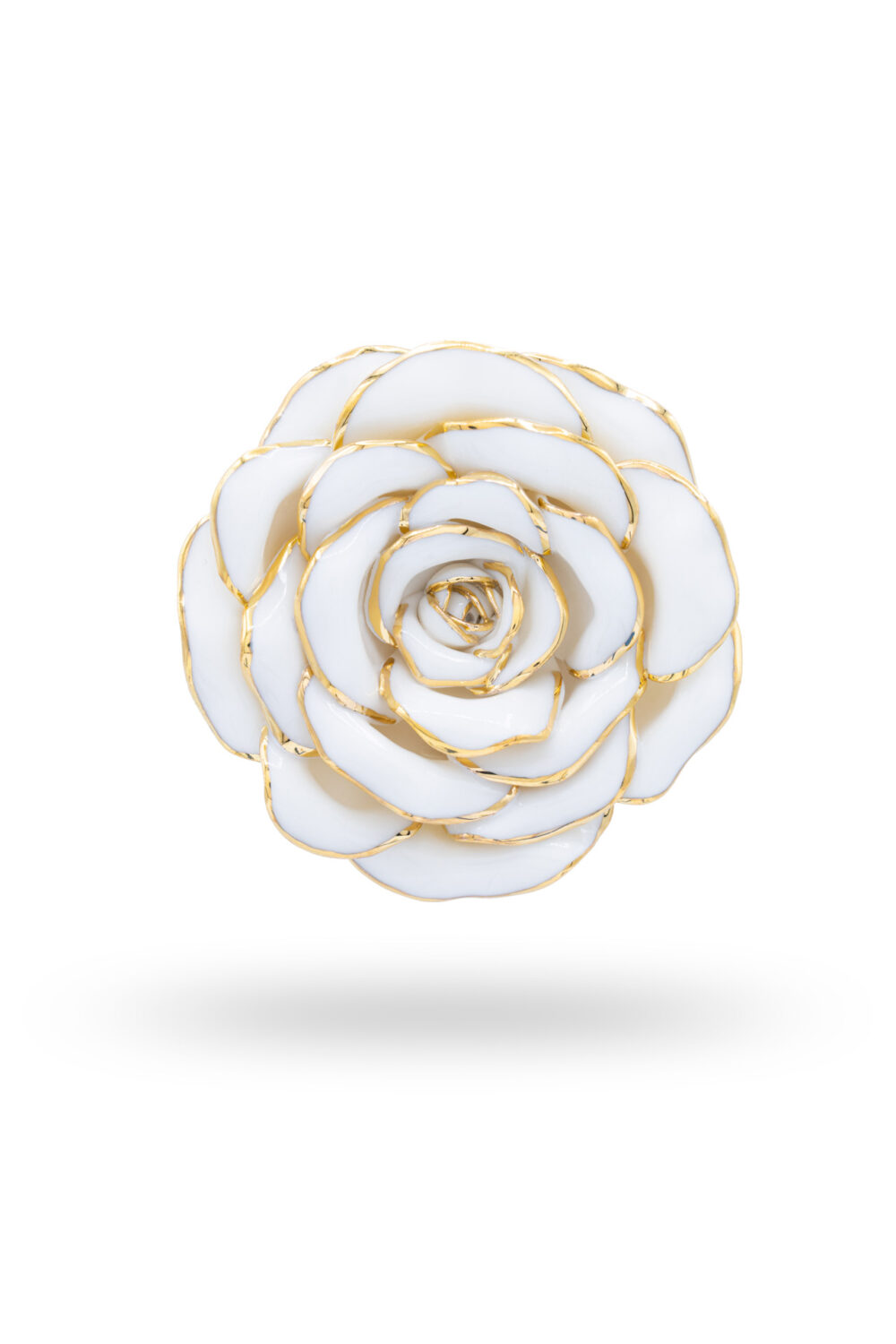 Brooch Classic Beauty - dianacojocaru.art