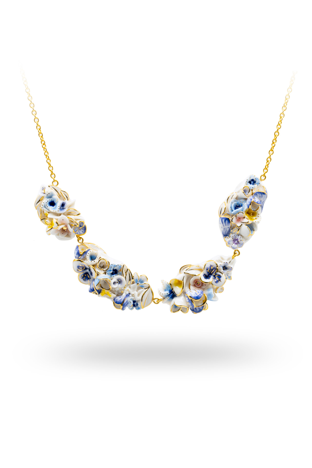 Amethyst Garden - dianacojocaru.art