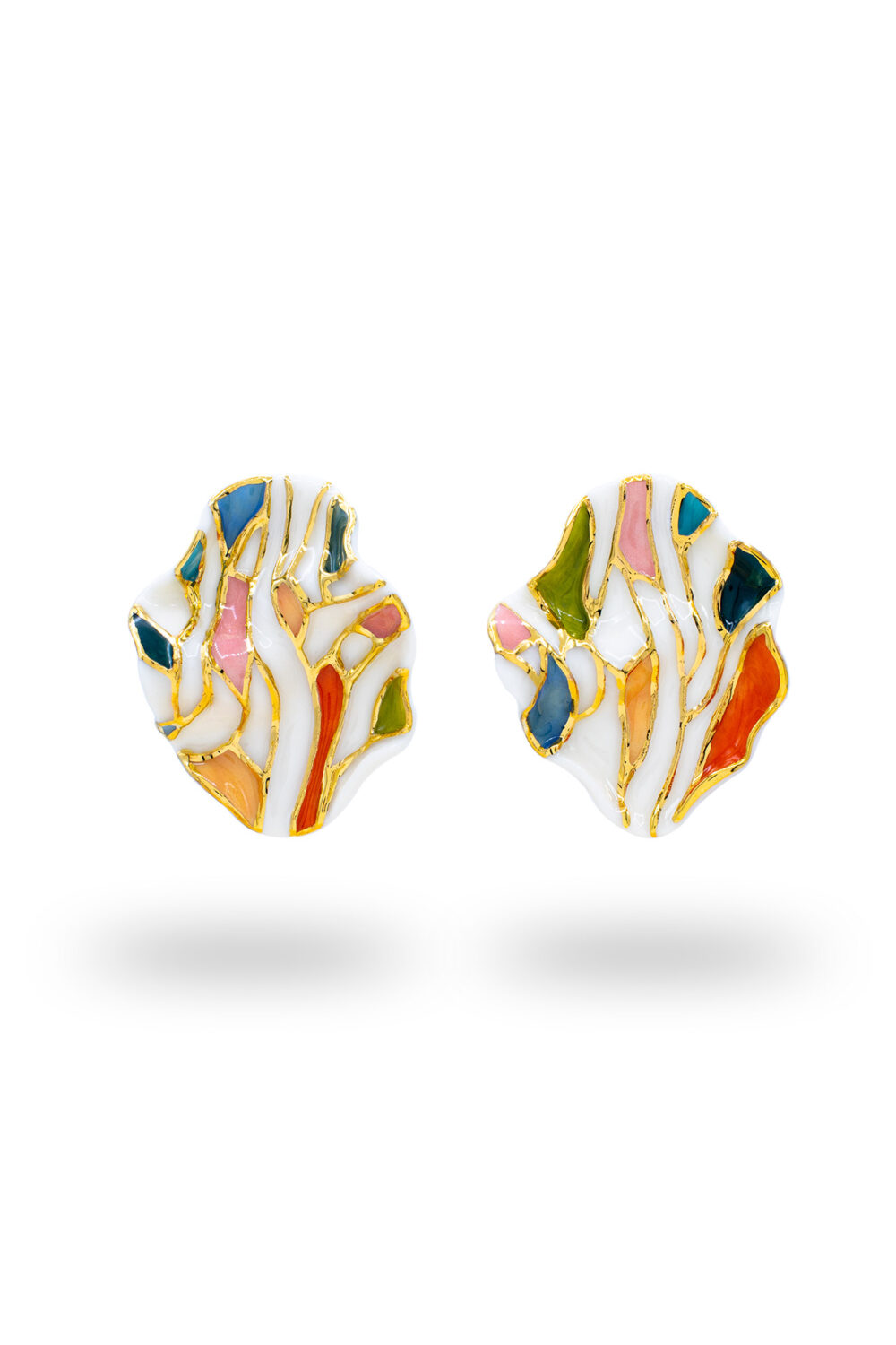 Kintsugi - 金継ぎ Mended Soul - dianacojocaru.art