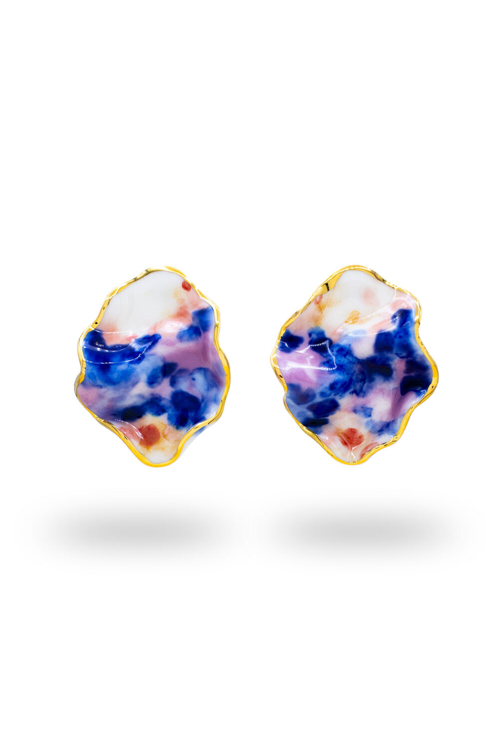 Waterbrush French 75 - dianacojocaru.art