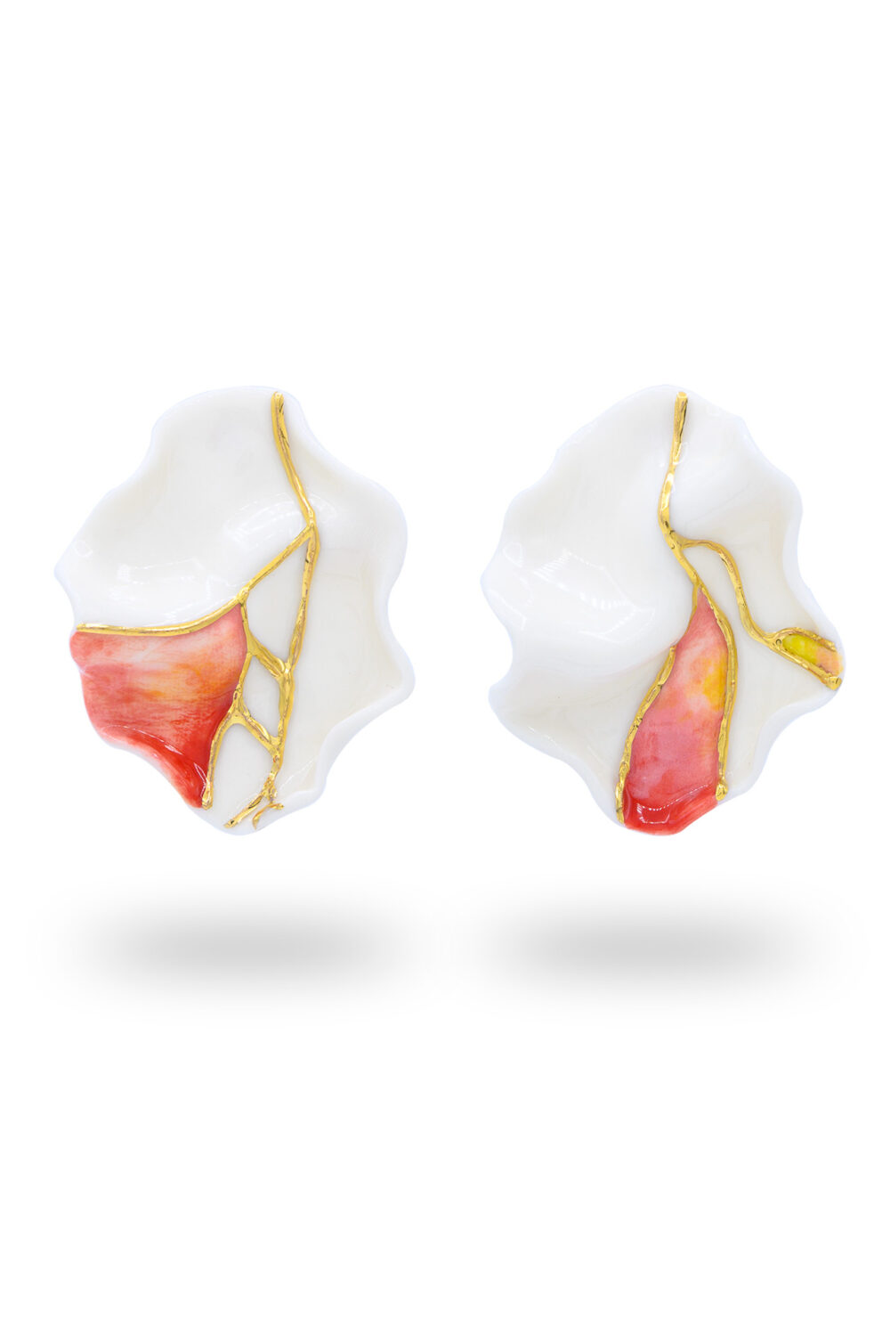 Kintsugi - 金継ぎ Summer Bits - dianacojocaru.art