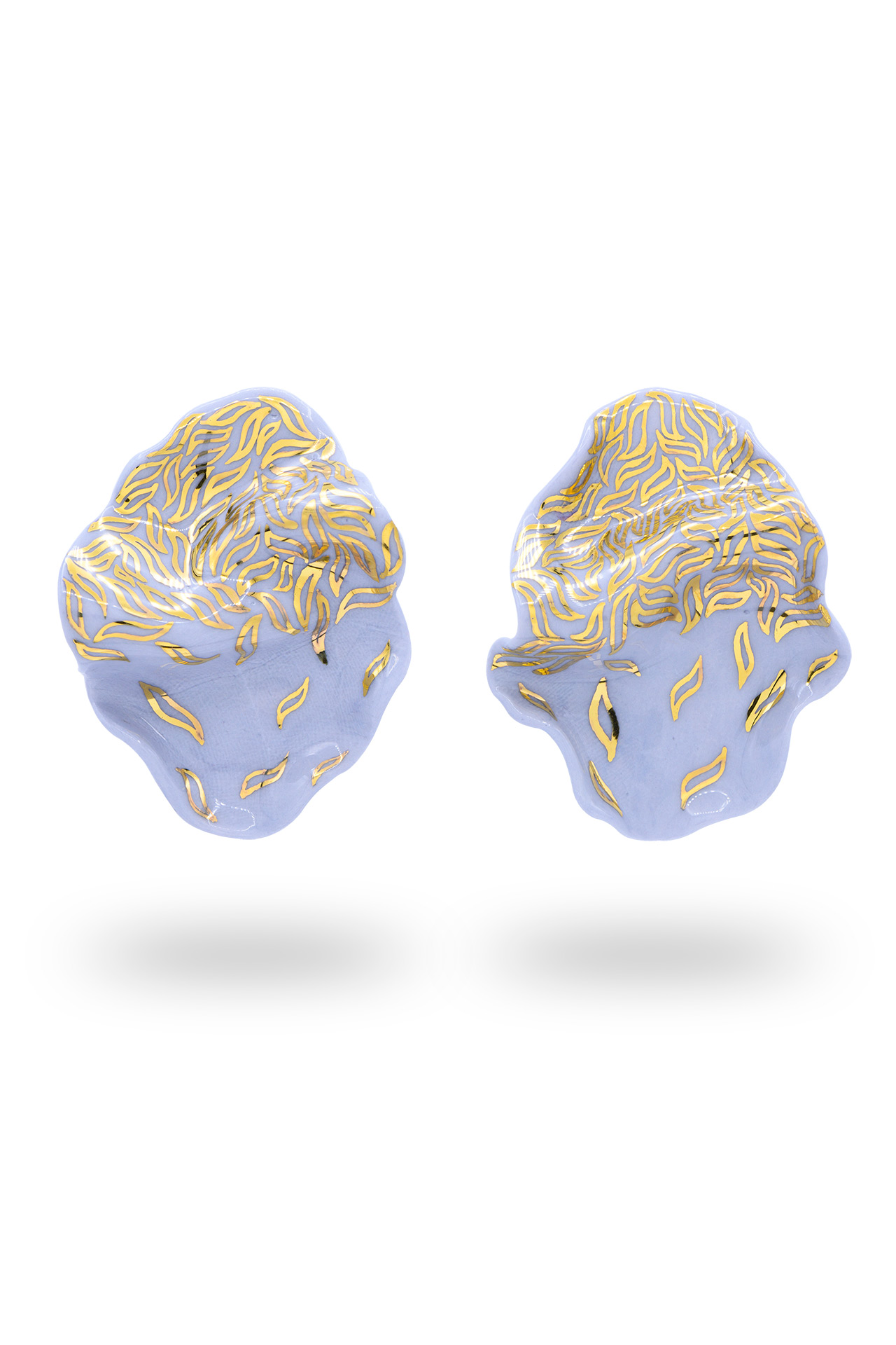 Petals Rain - dianacojocaru.art