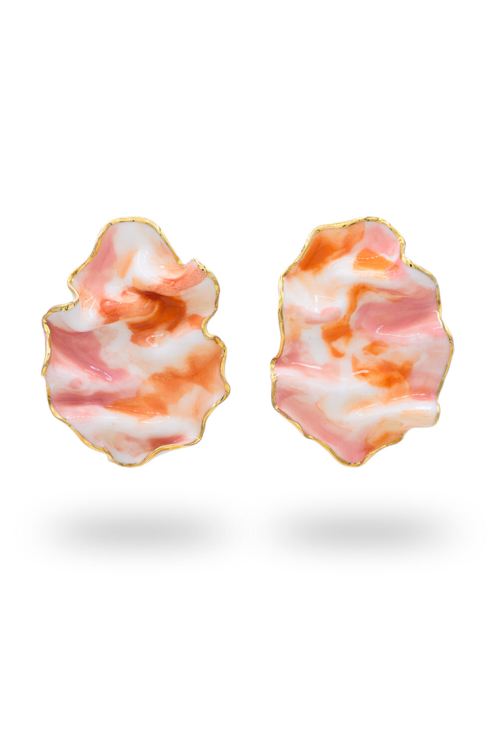 Waterbrush Rose - dianacojocaru.art