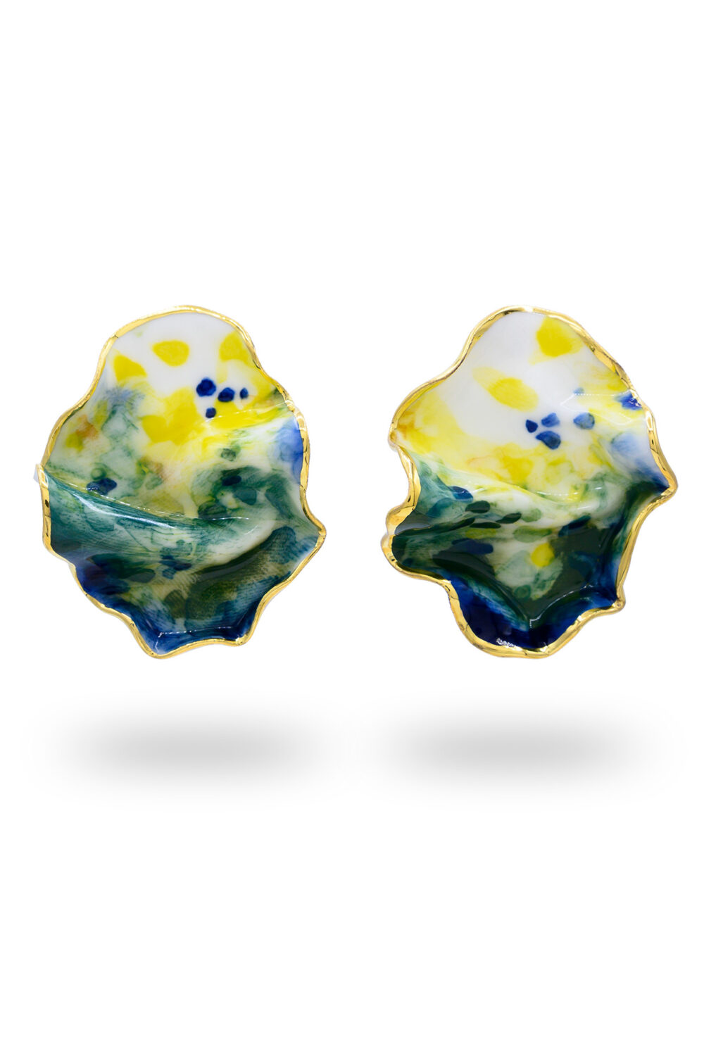 Waterbrush I Don't Know What - dianacojocaru.art